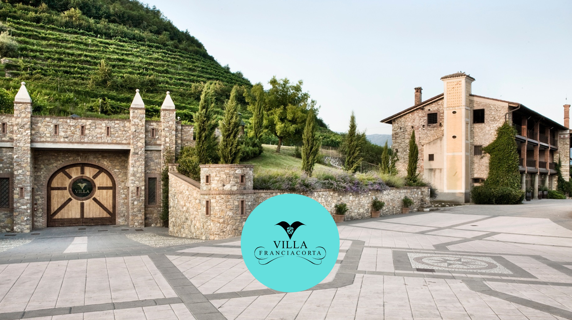 Nevada at Villa Franciacorta: A Landmark Event for the Industry