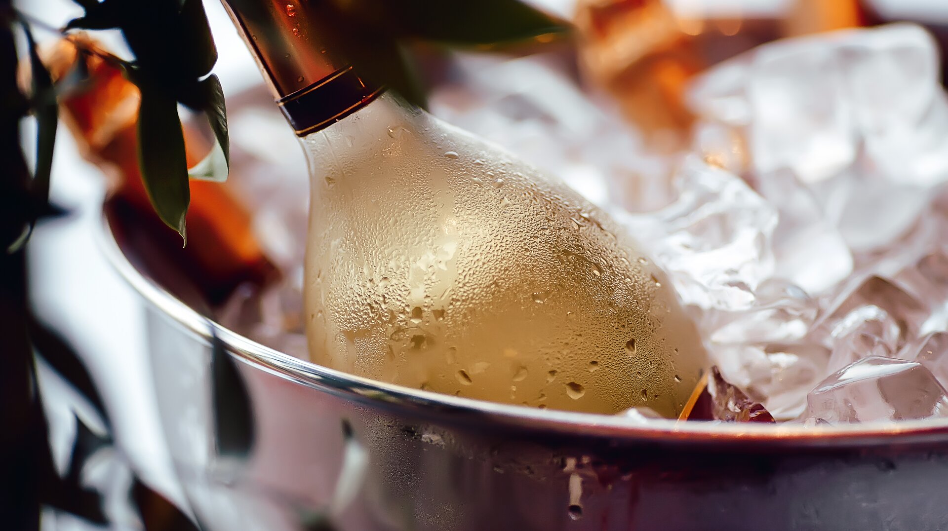 FRANCIACORTA: LA BOLLICINA ITALIANA